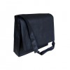 Enduro Flap Bags Black